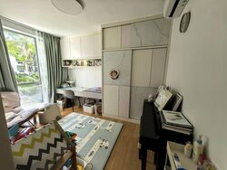 Caribbean At Keppel Bay (D4), Condominium #577099851